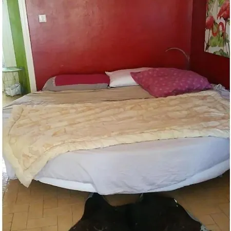 Loft Mansarda Con Romantico Terrazzo * Bordighera