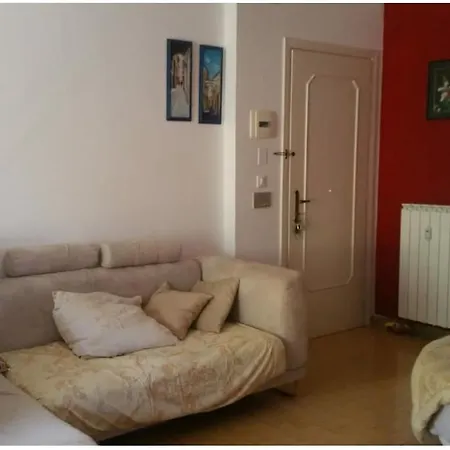 Appartamento Loft Mansarda Con Romantico Terrazzo Bordighera